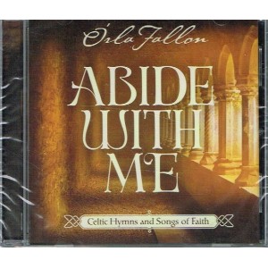 CD - Abide With Me: Celtic Hymns and Songs Of Faith
